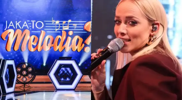 Ola Radwan z "Jaka to melodia?": Kim jest i co na Instagramie?