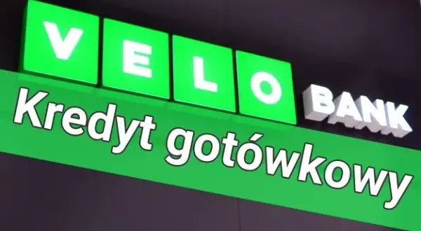 VeloBank (dawny Getin) sprawdza KRD? Co to znaczy dla kredytu?