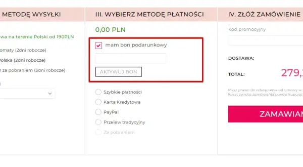 Gdzie wpisać kod TIDAL? Proste kroki, aby zrealizować kartę podarunkową
