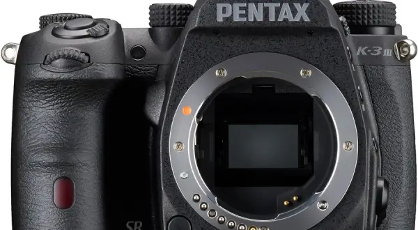Pentax K3 – nowoczesny aparat fotograficzny dla wymagających