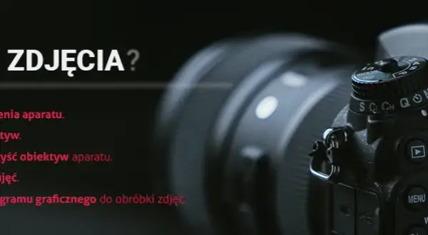 Lustrzanka w nocy: Jak robić ostre zdjęcia? Poradnik eksperta
