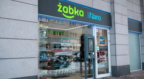 Do kogo należy sieć sklepów Żabka? Zaskakujące szczegóły o właścicielu