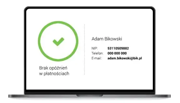 Jak długo spłacone zadłużenie pozostaje w BIK i jak to wpływa na zdolność kredytową
