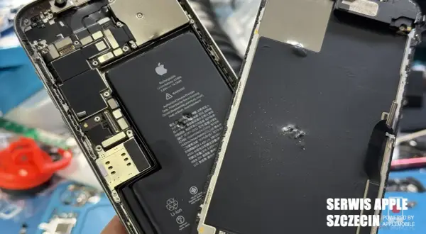 Wymiana baterii iPhone 12 mini: Czy warto? Autoryzowany vs. niezależny