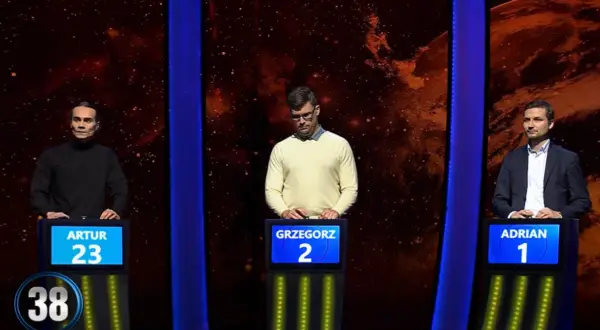 Jeden z Dziesięciu: Ile punktów? Rekordy i zasady gry