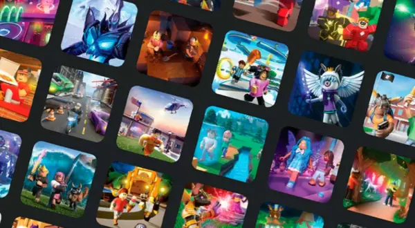 Kiedy powstał Roblox? Zobacz różnorodne gry i światy stworzone przez graczy, od przygód po symulacje.