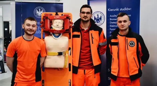 Uniwersytet medyczny w Lublinie - najlepsze kierunki i możliwości studiów