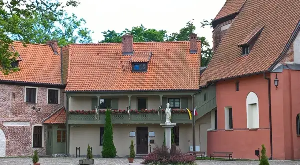Najciekawsze atrakcje w Żukowie, które musisz zobaczyć podczas wizyty