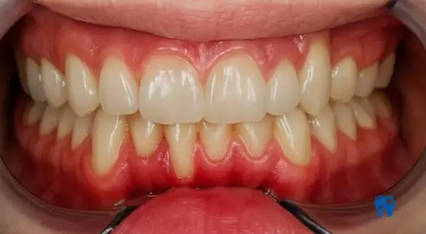Spuchnięte dziąsło: Szybka ulga, domowe triki i kiedy do dentysty?