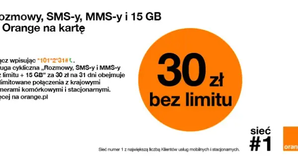 Jakie są promocje w Orange - nie przegap najlepszych ofert!