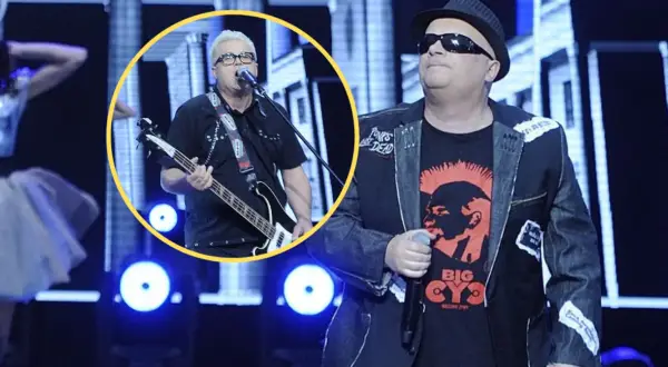 Paweł Skiba w Jaka to melodia – zaskakujące występy i kulisy programu