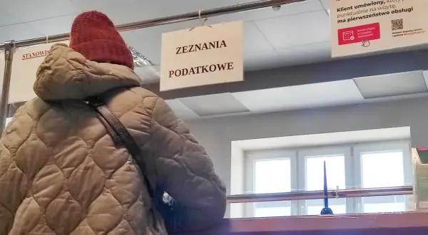 Ile można zarobić żeby dostać zwrot podatku? Sprawdź, zanim zapłacisz więcej
