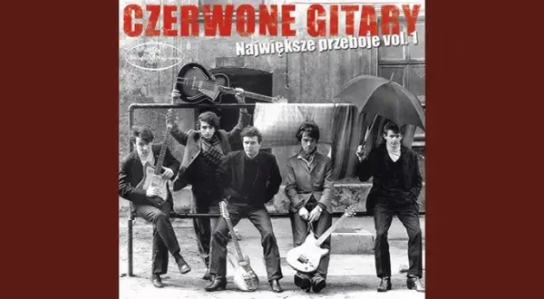 Opanuj "W drogę" na gitarze: Proste chwyty i bicie krok po kroku