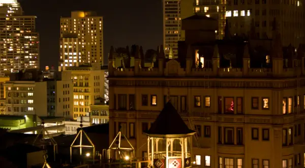 Czy w San Francisco jest bezpiecznie? Odkryj zagrożenia i dzielnice