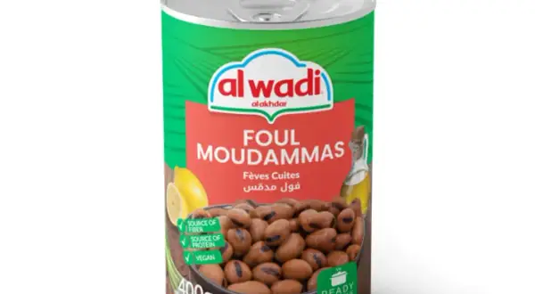 Foul Moudammas : Le secret d'une salade de fèves libanaise savoureuse
