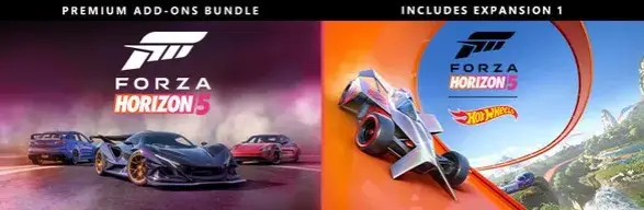 Gdzie kupić Forza Horizon i nie przepłacić? Sprawdź najtańsze opcje dla graczy