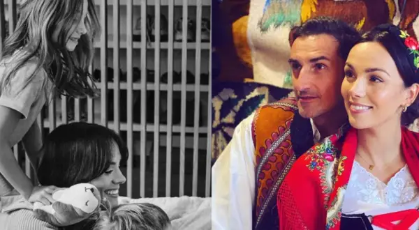 Paulina Krupińska ile ma dzieci? Zaskakujące fakty o jej rodzinie