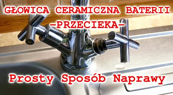 Wymiana baterii w kranie: uniknij błędów i zrób to samodzielnie