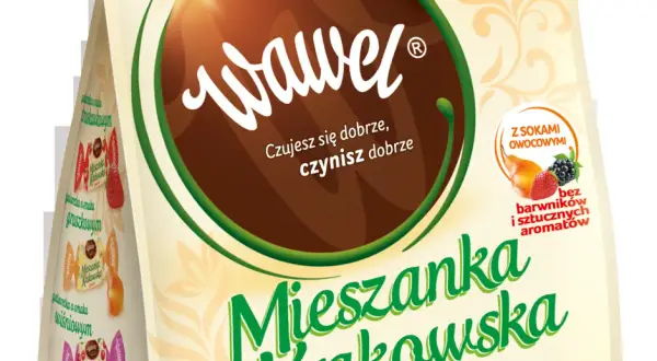 Czy mieszanka krakowska jest wegańska? Sprawdź skład i wybór produktów