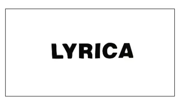 Napis LYRICA. Czy to lek? Dowiedz się, co to za lek i jakie ma zastosowanie.