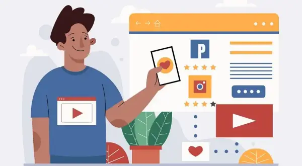 W którym roku powstało YouTube? Zaskakująca historia platformy wideo