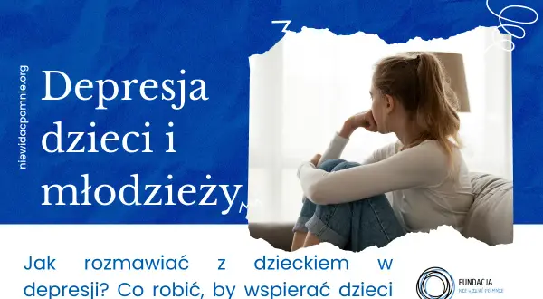 Mów o depresji: Jak rozmawiać z rodzicami bez strachu?