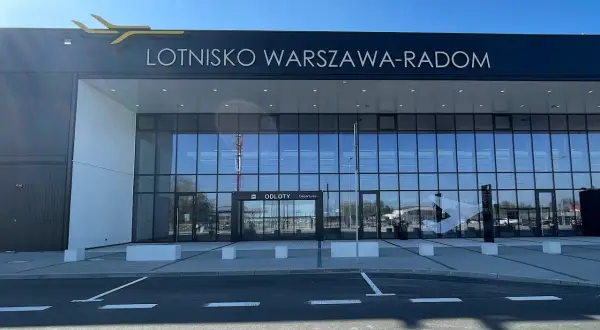 Czy w Radomiu jest lotnisko? Sprawdź, co warto wiedzieć o nim