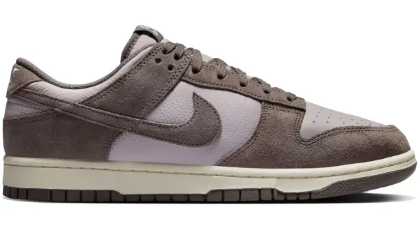 Nike Dunk Low Retro SE Platinum – Cechy, ceny i dostępność
