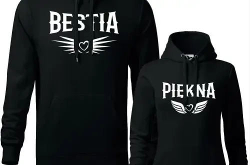 Dlaczego dziewczyny lubią męskie bluzy? Oto zaskakujące powody