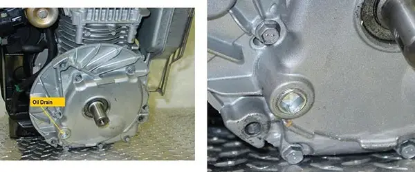 Ile oleju potrzebuje silnik Briggs & Stratton 12 5HP? Sprawdź, by uniknąć błędów!