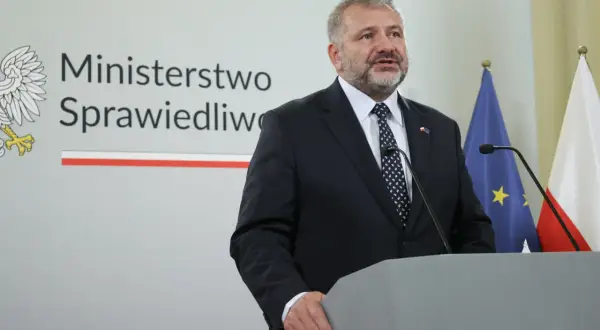 Neo-KRS co to jest? Kontrowersje i funkcje w polskim sądownictwie