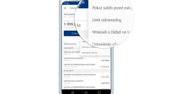 Jak szybko usunąć debet na koncie PKO BP i uniknąć dodatkowych kosztów