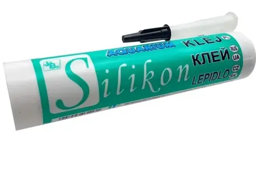 Jaki silikon do akwarium: wybierz bezpieczny i skuteczny produkt