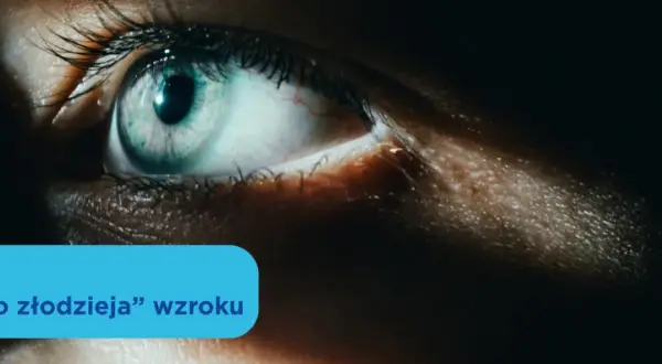 Jaskra: Czy można ją wyleczyć? Skuteczne metody ochrony wzroku.