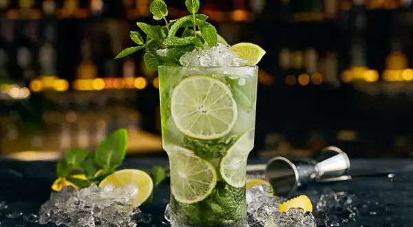Wodka Cocktails: Einfache & Klassische Rezepte für Ihre Home-Bar