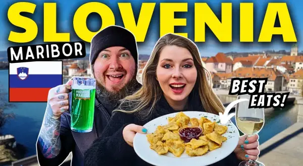 Maribor gdzie zjeść: najlepsze restauracje na każdą okazję