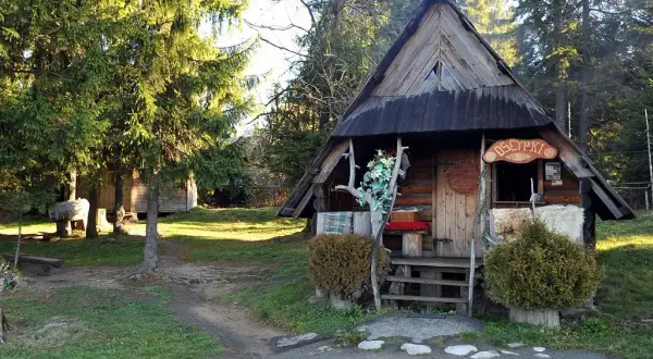 Bacówka u Jancoka: Smak Beskidów i praktyczny przewodnik dla turystów