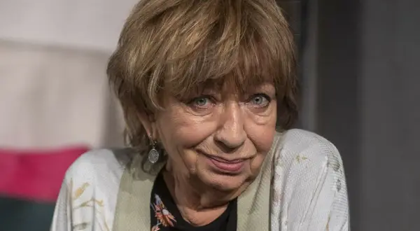 Ewa Szykulska – ile ma lat i jak wygląda jej kariera aktorska?