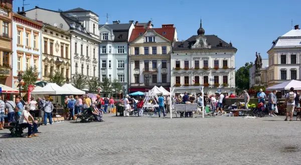 Czeski Cieszyn atrakcje: odkryj ukryte skarby i nieznane miejsca