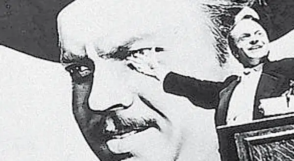 Obywatel Kane reżyser - Orson Welles i jego niezapomniane dzieło