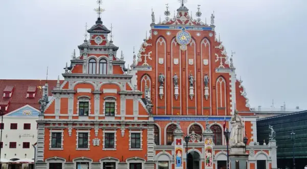 Czy w Rydze jest bezpiecznie? Oto co musisz wiedzieć przed podróżą