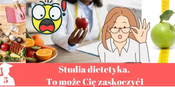 Jakie przedmioty na maturze są kluczowe dla dietetyki? Sprawdź wymagania