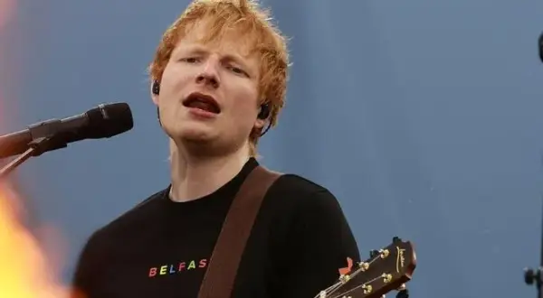 Ed Sheeran: Brak koncertu w Warszawie, bilety na Wrocław czekają