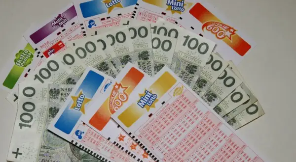 Jaka pula w Lotto? Zaskakujące kwoty i co czeka w losowaniu
