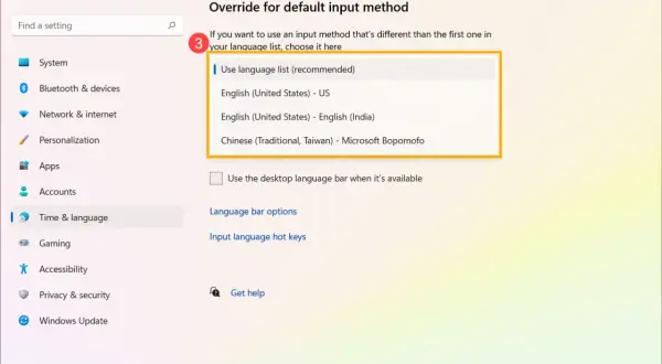 Jak zmienić język Windows 11 w prosty sposób i uniknąć problemów