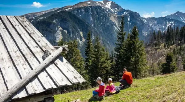 Tatry: Szlaki dla początkujących. Jak bezpiecznie zacząć przygodę?