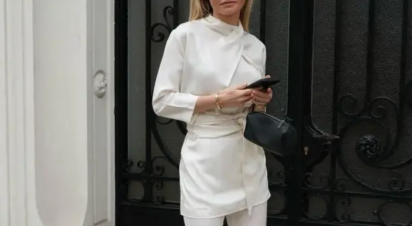 Eleganckie stylizacje na jesienne chrzciny: Poradnik