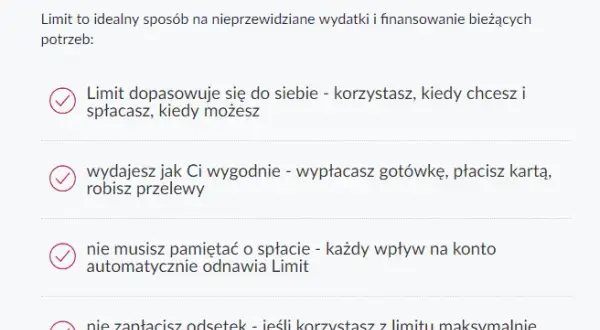 Jak wziąć debet w Millennium – krok po kroku, wymagania i koszty