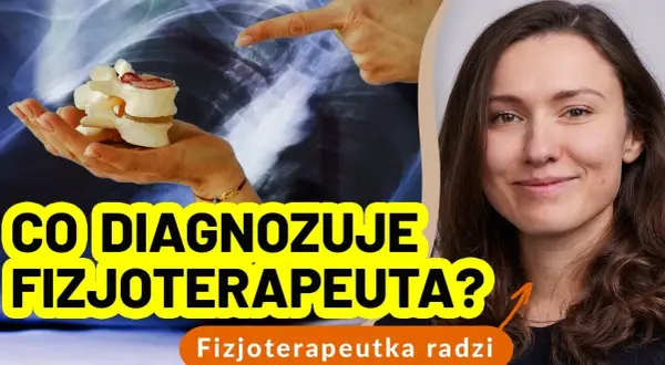 Jakie są specjalizacje fizjoterapii i co powinieneś o nich wiedzieć