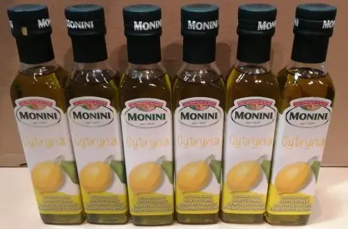 Oliwa z oliwek z cytryną na co pomaga – odkryj jej zdrowotne właściwości